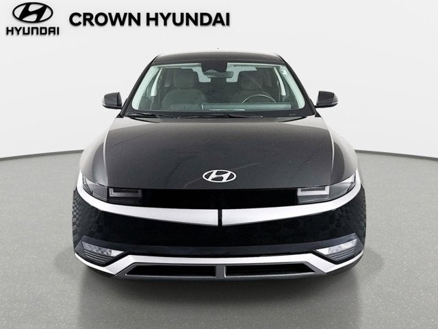 2022 Hyundai IONIQ 5 SE