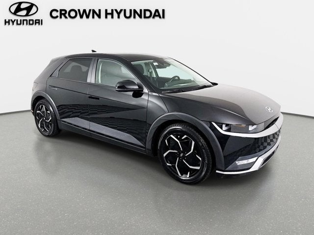 2022 Hyundai IONIQ 5 SE