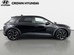 2022 Hyundai IONIQ 5 SE
