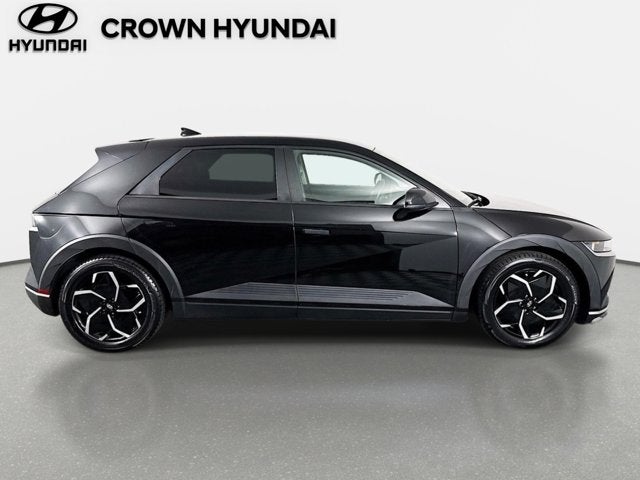 2022 Hyundai IONIQ 5 SE