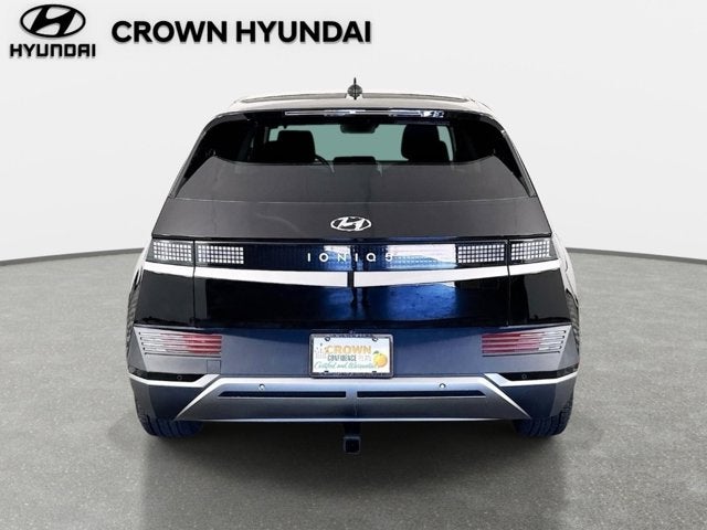 2022 Hyundai IONIQ 5 SE