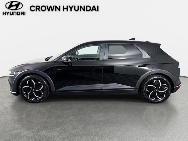 2022 Hyundai IONIQ 5 SE