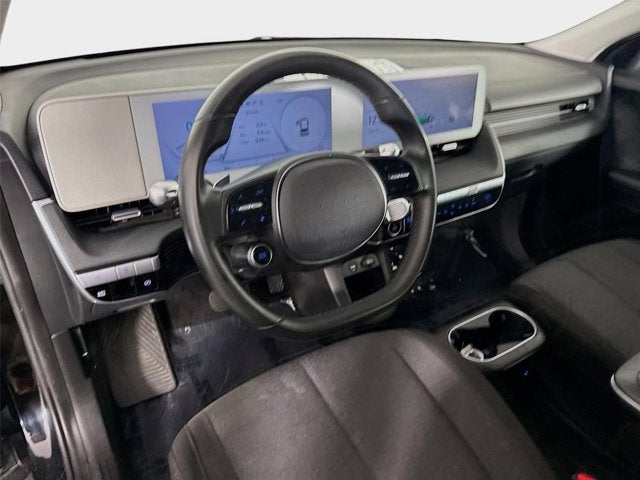 2022 Hyundai IONIQ 5 SE