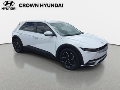 2024 Hyundai IONIQ 5 SE