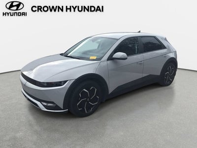 2023 Hyundai IONIQ 5 SEL