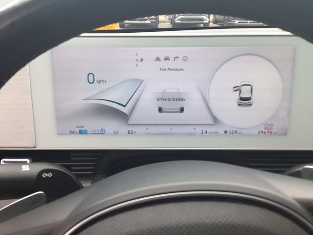 2023 Hyundai IONIQ 5 SEL