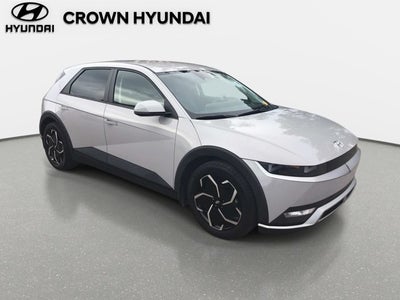 2023 Hyundai IONIQ 5 SEL