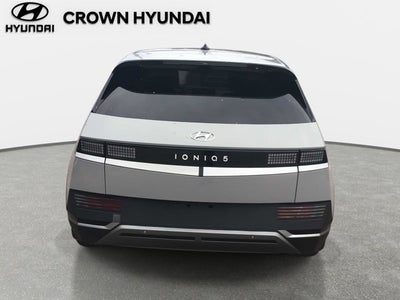 2023 Hyundai IONIQ 5 SEL
