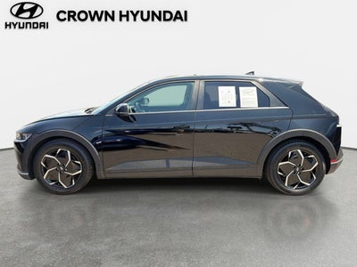 2023 Hyundai IONIQ 5 SEL