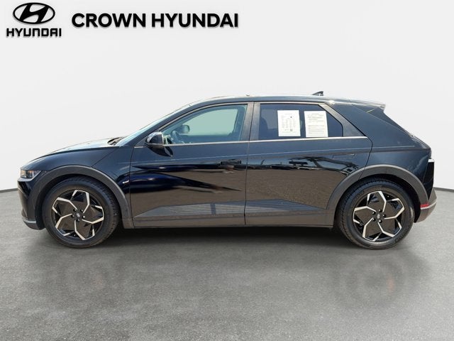 2023 Hyundai IONIQ 5 SEL