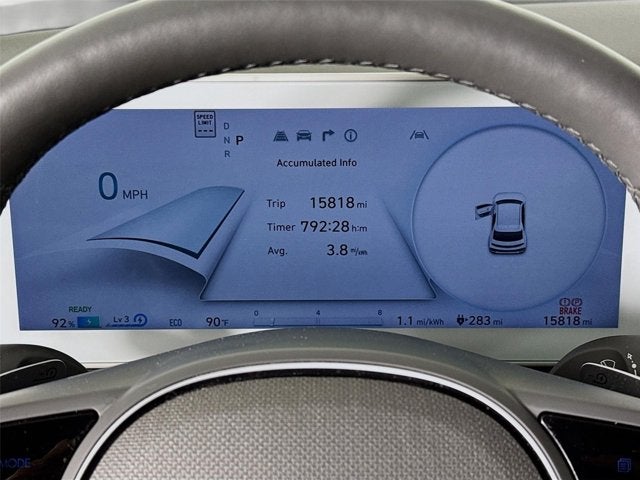 2024 Hyundai IONIQ 5 SEL