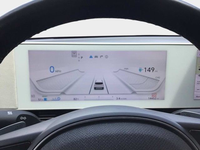 2024 Hyundai IONIQ 5 SEL