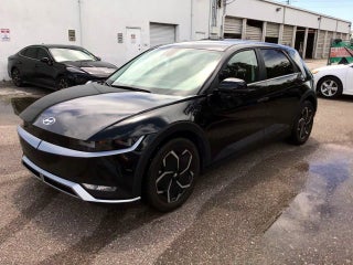 2024 Hyundai IONIQ 5 SEL