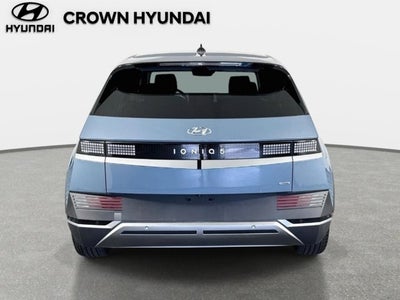2023 Hyundai IONIQ 5 SEL