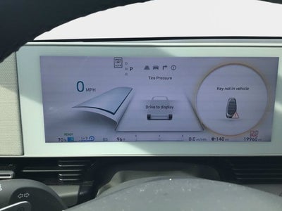 2024 Hyundai IONIQ 5 SEL
