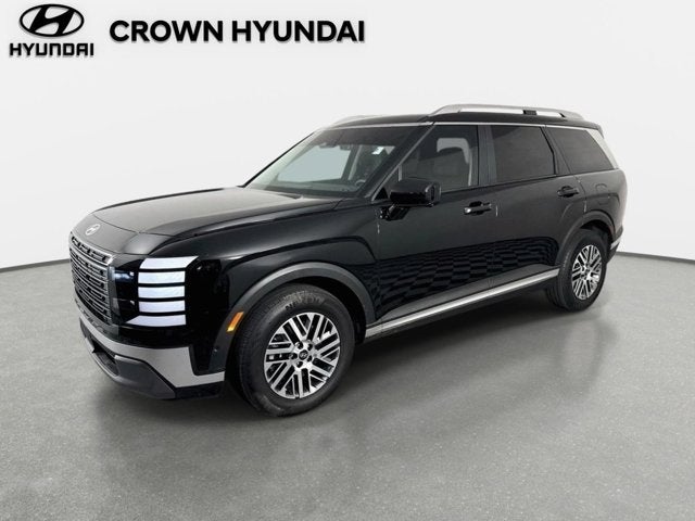 2026 Hyundai Palisade SEL Premium