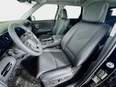 2026 Hyundai Palisade SEL Premium