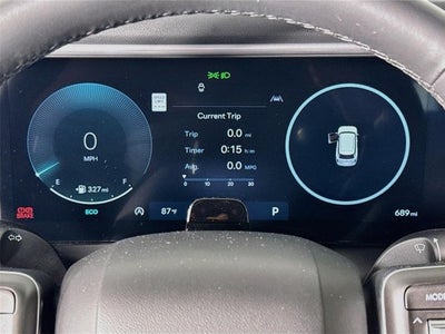2026 Hyundai Palisade SEL Premium