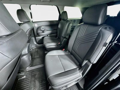 2026 Hyundai Palisade SEL Premium