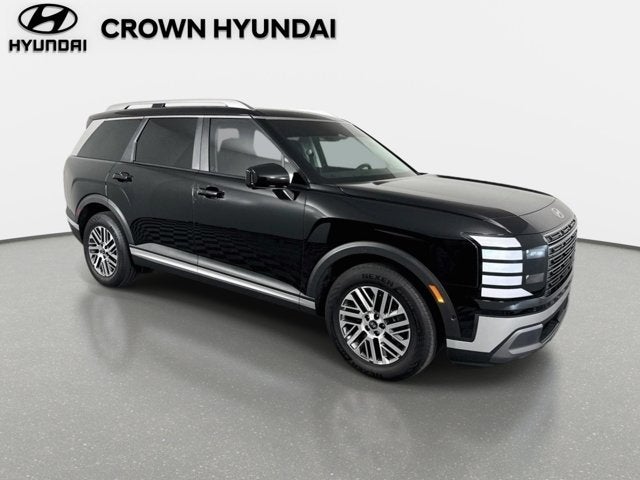 2026 Hyundai Palisade SEL Premium