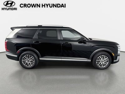 2026 Hyundai Palisade SEL Premium