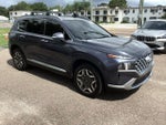 2021 Hyundai Santa Fe Hybrid Limited