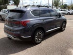 2021 Hyundai Santa Fe Hybrid Limited