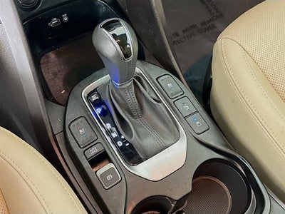 2017 Hyundai Santa Fe SE Ultimate