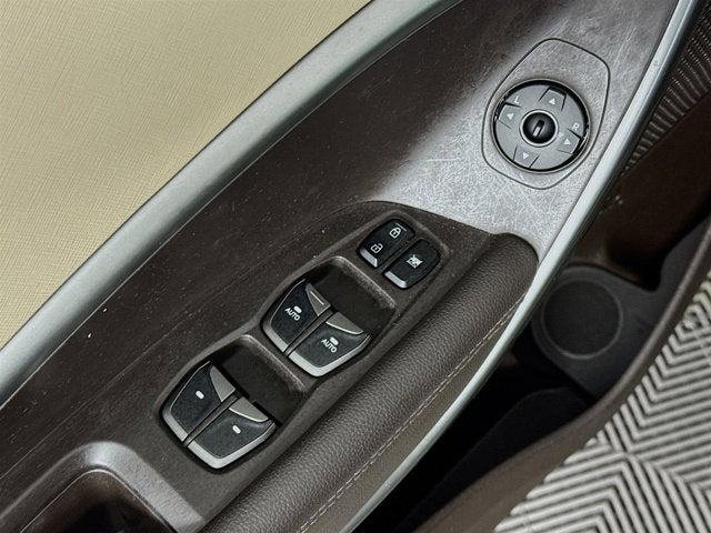 2017 Hyundai Santa Fe SE Ultimate