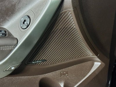 2017 Hyundai Santa Fe SE Ultimate