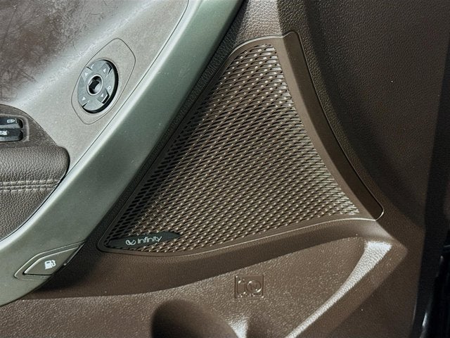 2017 Hyundai Santa Fe SE Ultimate