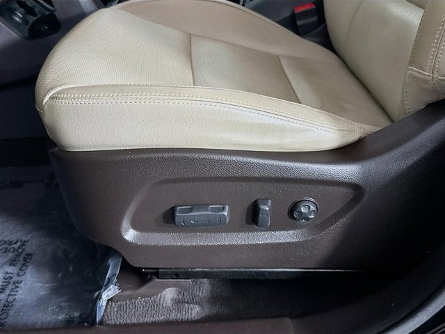 2017 Hyundai Santa Fe SE Ultimate