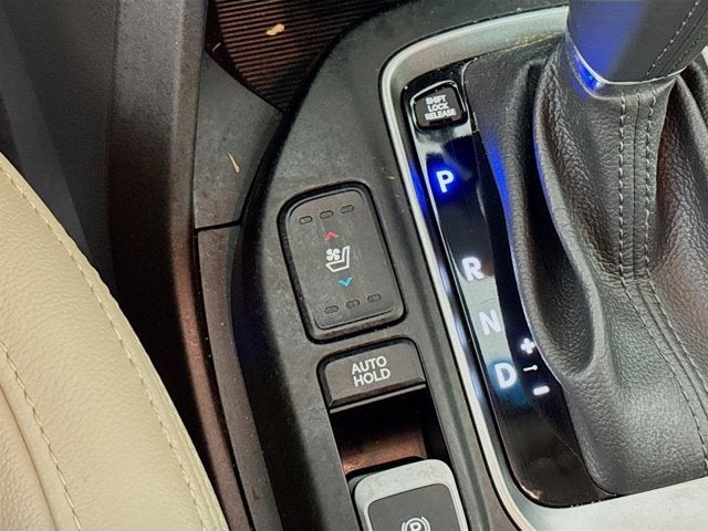 2017 Hyundai Santa Fe SE Ultimate