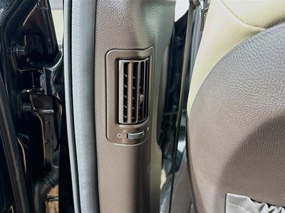 2017 Hyundai Santa Fe SE Ultimate