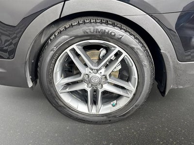 2017 Hyundai Santa Fe SE Ultimate