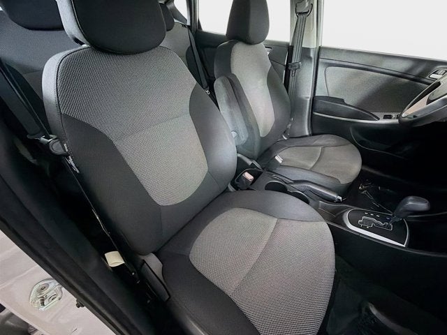 2012 Hyundai Accent GS