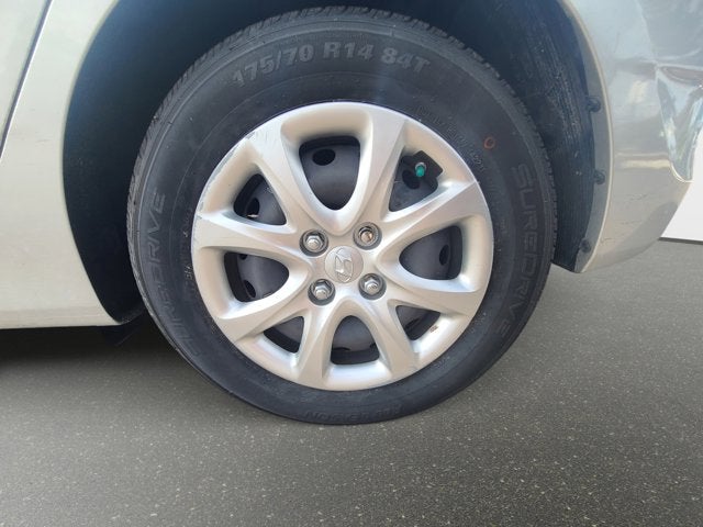 2014 Hyundai Accent GS
