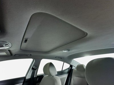 2019 Hyundai Elantra Value Edition