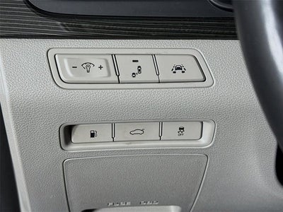 2019 Hyundai Sonata Hybrid Limited