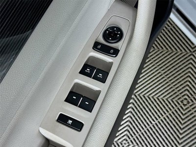 2019 Hyundai Sonata Hybrid Limited