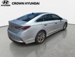 2019 Hyundai Sonata Hybrid Limited