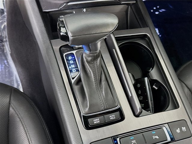 2019 Genesis G80 3.8