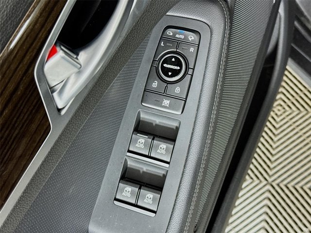 2019 Genesis G80 3.8