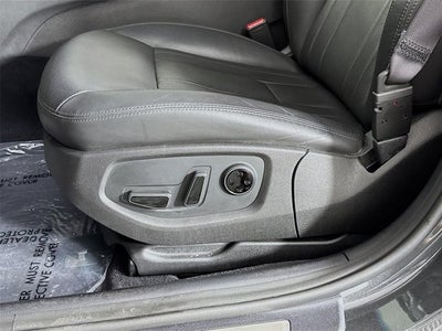 2019 Genesis G80 3.8