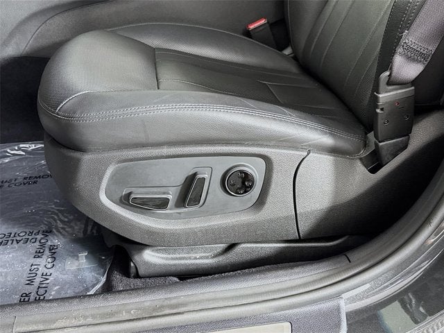 2019 Genesis G80 3.8