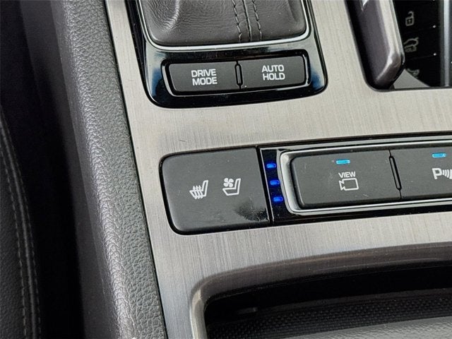 2019 Genesis G80 3.8