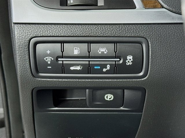 2017 Genesis G80 5.0 Ultimate