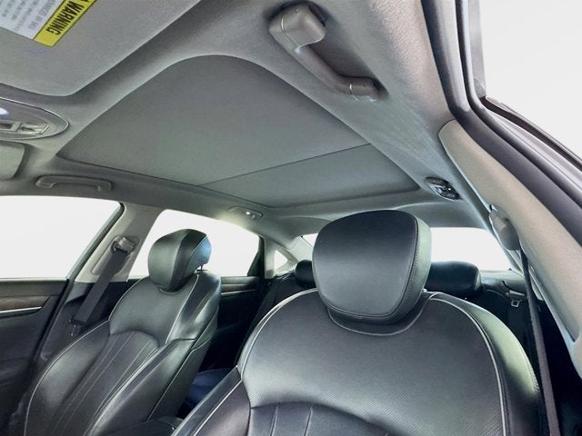 2017 Genesis G80 5.0 Ultimate