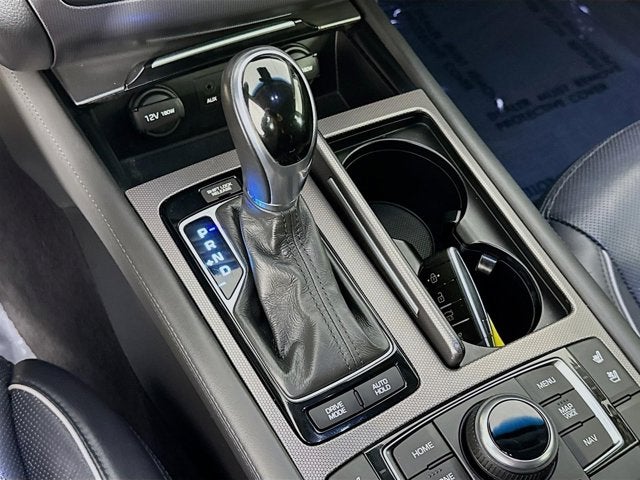 2017 Genesis G80 5.0 Ultimate