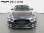 2017 Genesis G80 5.0 Ultimate
